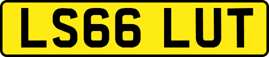 LS66LUT
