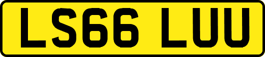 LS66LUU