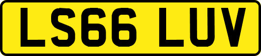 LS66LUV