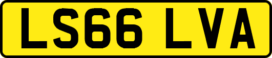 LS66LVA