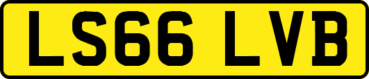 LS66LVB