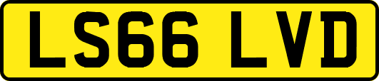 LS66LVD