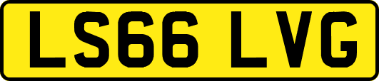 LS66LVG