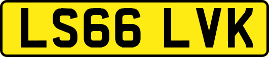 LS66LVK