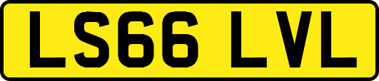 LS66LVL