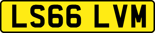 LS66LVM