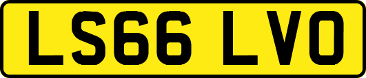 LS66LVO