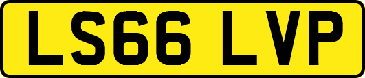 LS66LVP