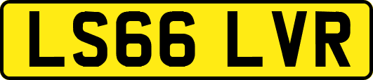 LS66LVR
