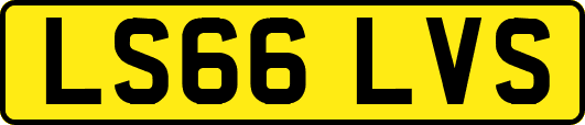 LS66LVS