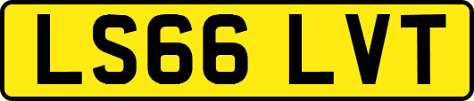 LS66LVT