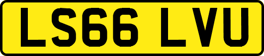 LS66LVU