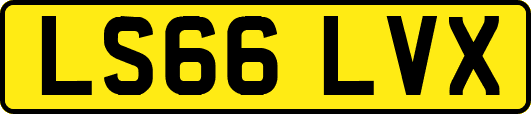 LS66LVX