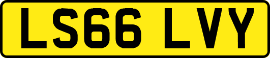 LS66LVY
