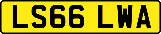 LS66LWA