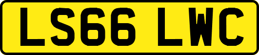LS66LWC