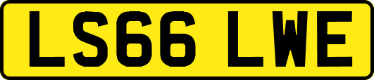 LS66LWE