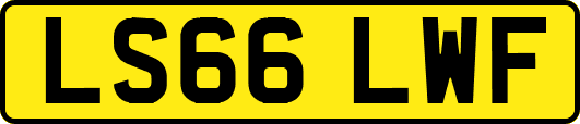 LS66LWF