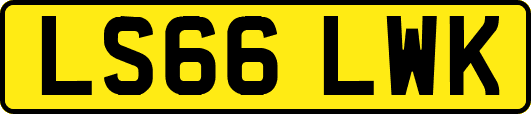 LS66LWK