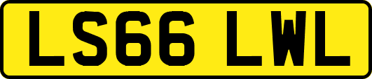 LS66LWL