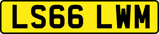 LS66LWM
