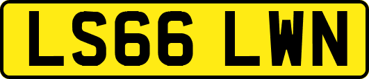 LS66LWN