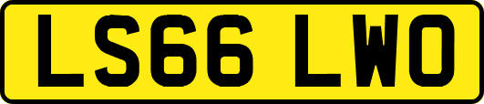 LS66LWO