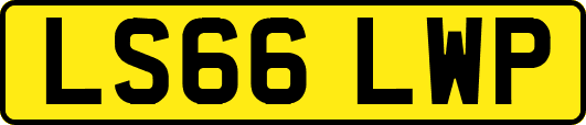LS66LWP
