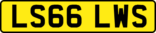 LS66LWS