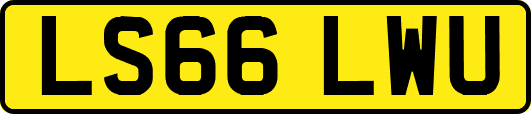 LS66LWU