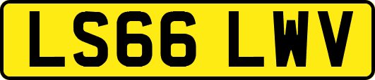 LS66LWV