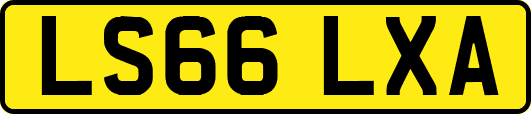 LS66LXA