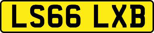 LS66LXB