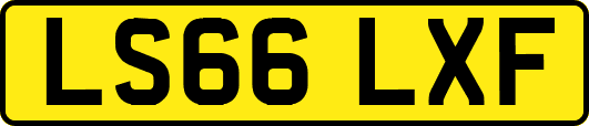LS66LXF