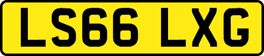 LS66LXG