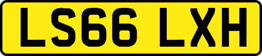 LS66LXH
