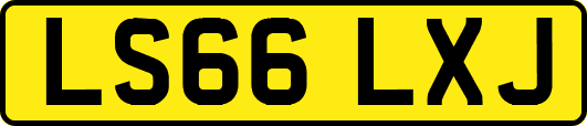 LS66LXJ