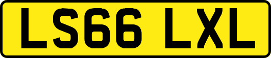 LS66LXL