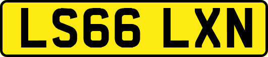 LS66LXN