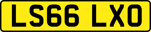 LS66LXO