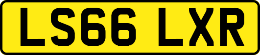 LS66LXR