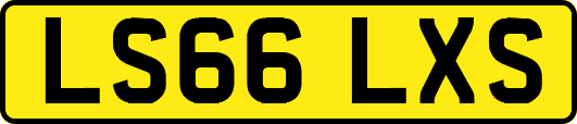 LS66LXS