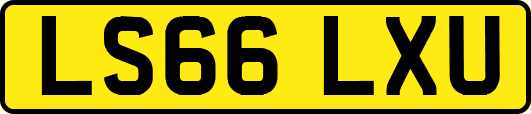 LS66LXU