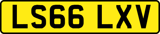LS66LXV