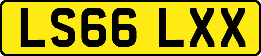 LS66LXX