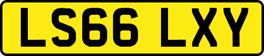 LS66LXY