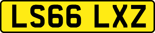 LS66LXZ