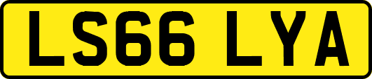 LS66LYA