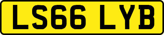 LS66LYB