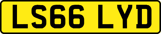 LS66LYD